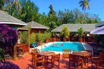 Toucan Inn Tobago Εξωτερικό φωτογραφία